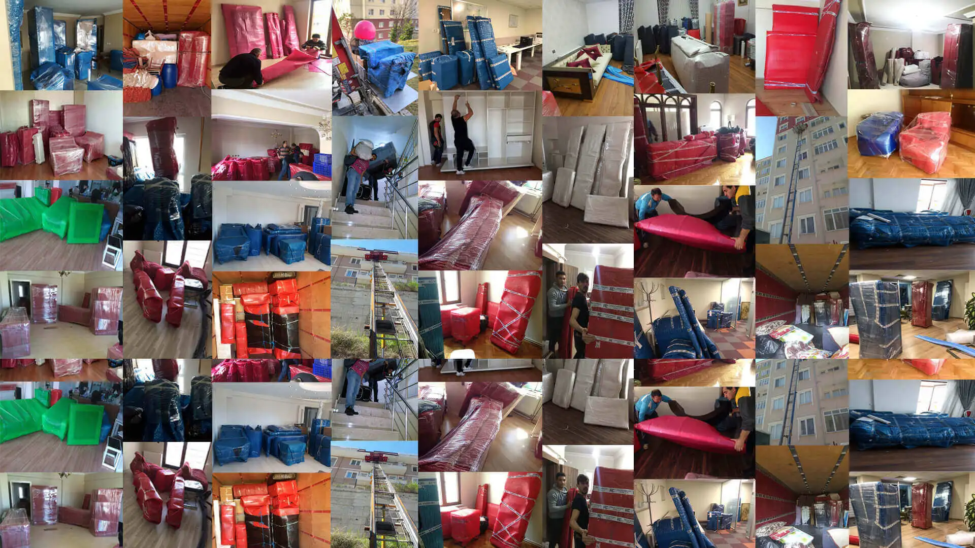 Torbalı Evden Eve Nakliyat Slider